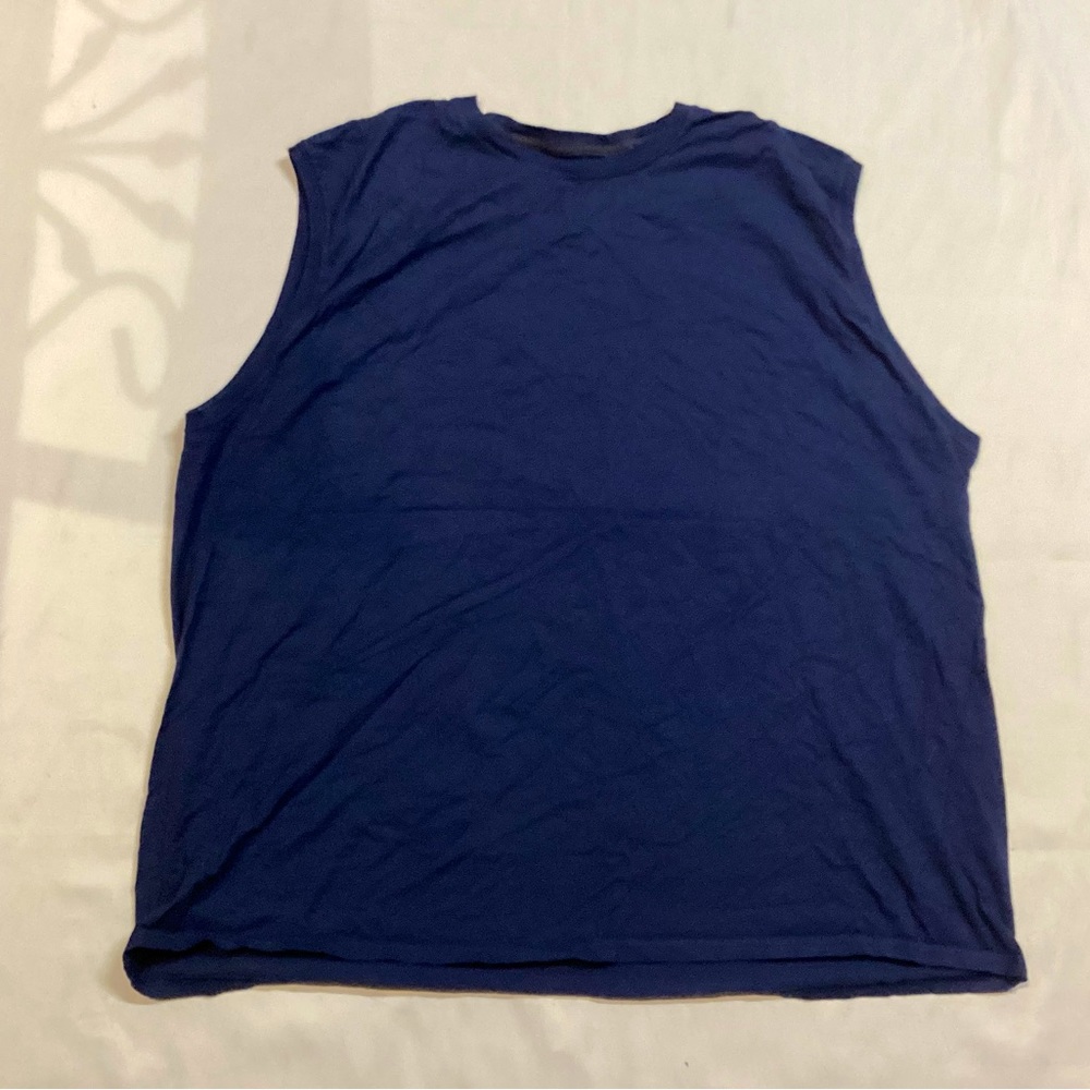 Fruit of the Loom Tank Top